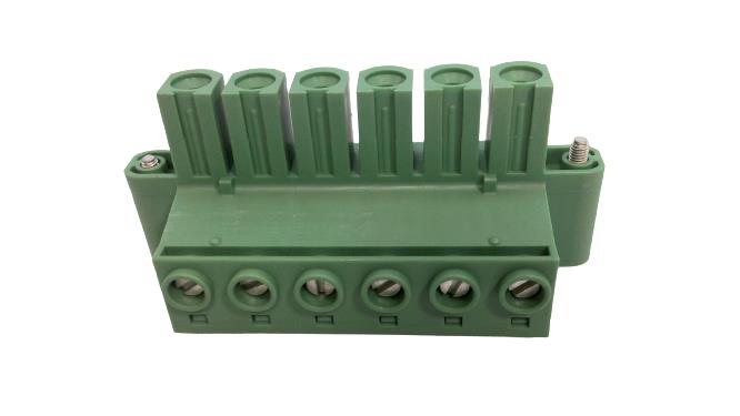 PHOENIX CONTACT PC 6/ 6-STF-10,16