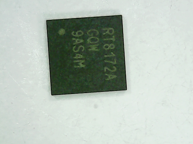 RICHTEK USA INC RT8172AGQW