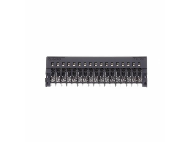 OMRON XG5M-1635-N