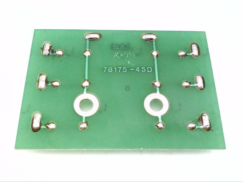 ASEA BROWN BOVERI 0-51418