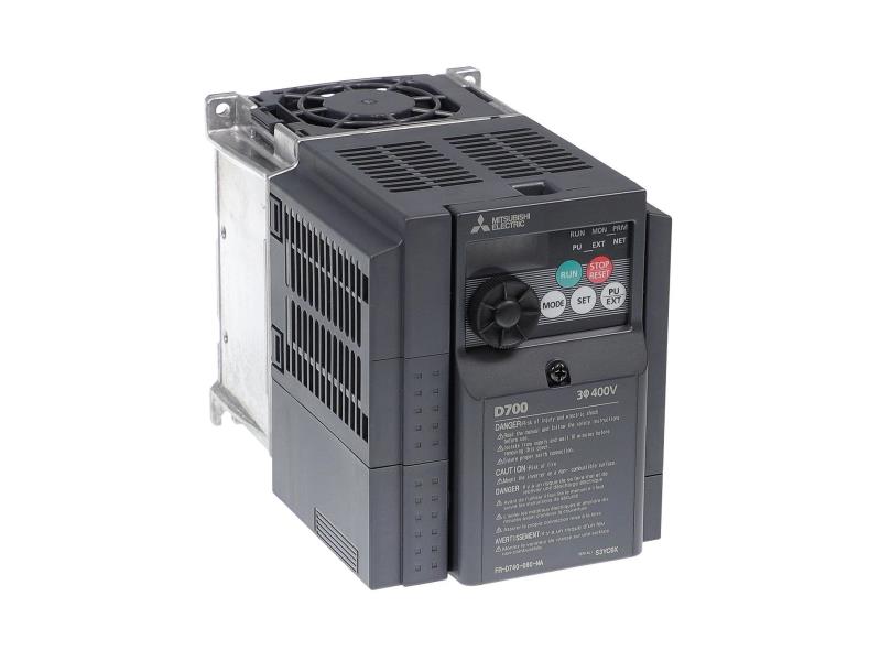 INGERSOLL RAND FR-D740-050-NA