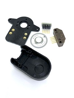 US DIGITAL E5-1024-315-IE-D-D-G-B