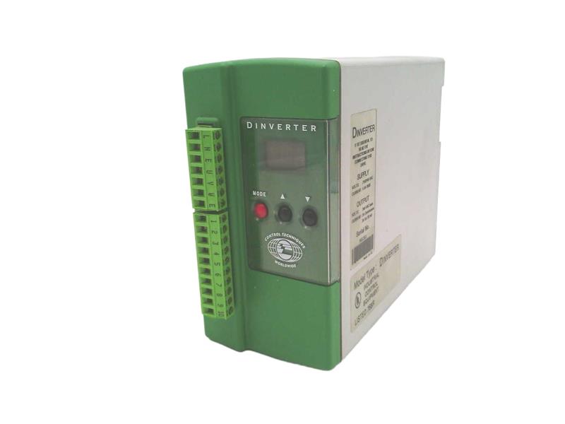 NIDEC CORP DINVERTER