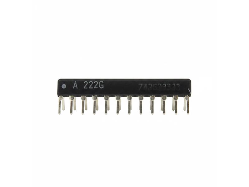 CTS CORPORATION 770103272