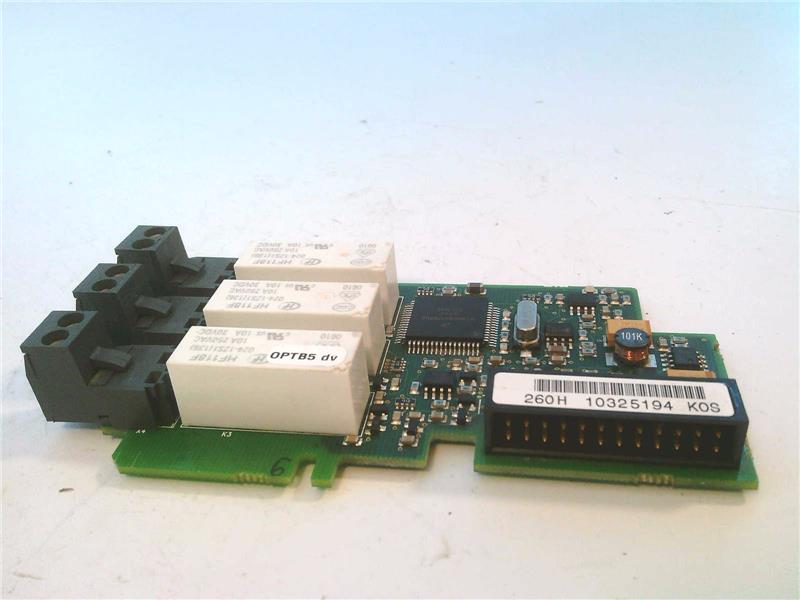 EATON CORPORATION OPTB5