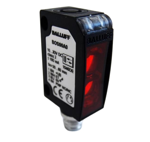 BALLUFF BOS 6K-PU-1LHA-S75-C