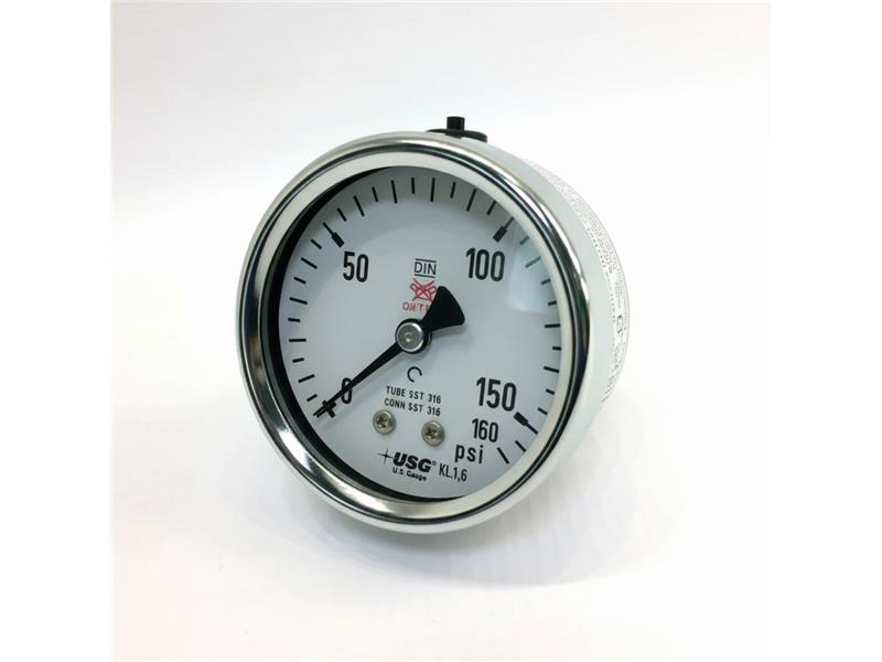 AMETEK 656-2-39-A-F-4-C-D-3-A-0Z