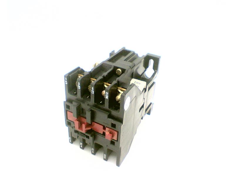 SCHNEIDER ELECTRIC LC1D253M5A60