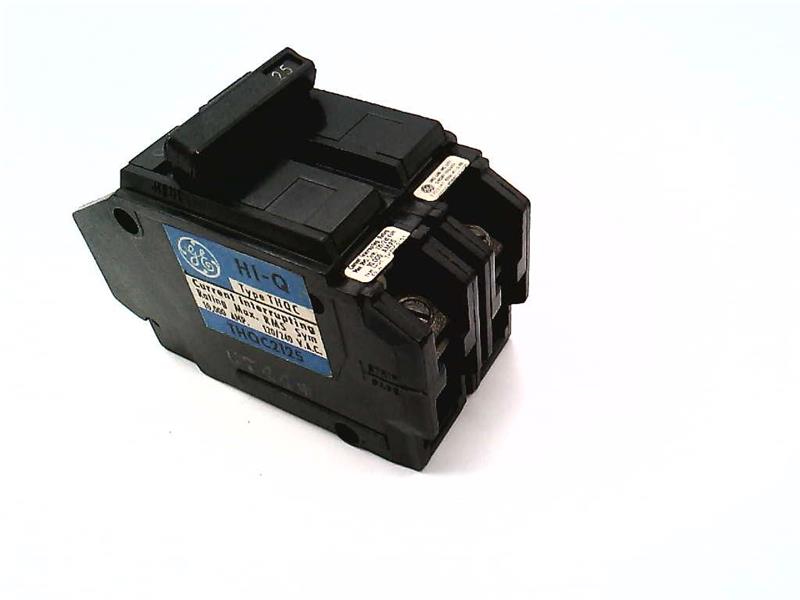 GENERAL ELECTRIC THQC2125