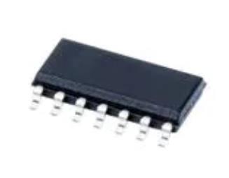 TEXAS INSTRUMENTS SEMI SN74LV14ADR