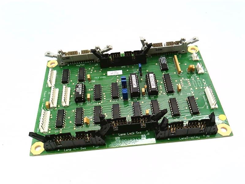 EPG1324A by TRANSMATION