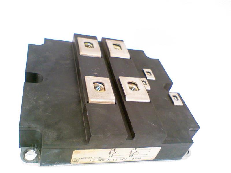 FZ-800-R-12-KF1 by INFINEON