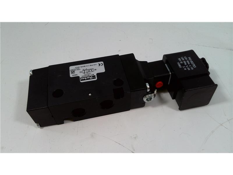 PARKER B511BCA53C