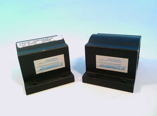 DANAHER MOTION 1BA12AJ0L36