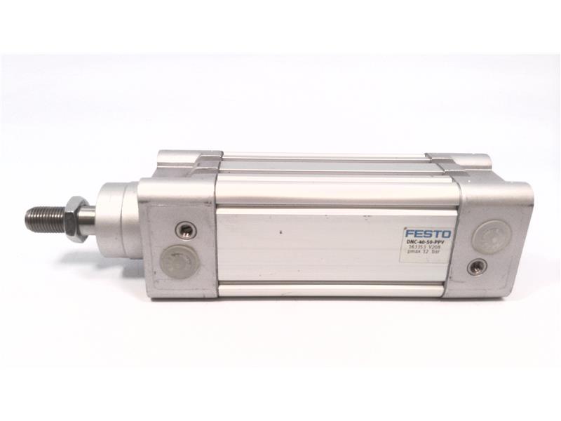 FESTO DNC-40-50-PPV