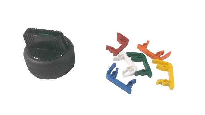 ALLEN BRADLEY 800HS-NR103