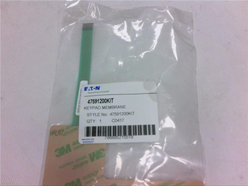 EATON CORPORATION 47591200