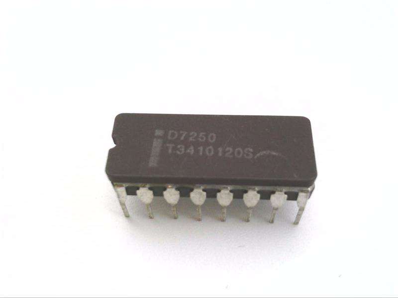 INTEL D7250