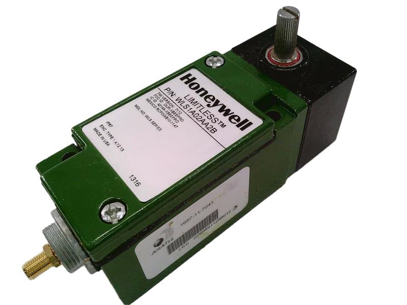 WLS1A02AA2B by HONEYWELL