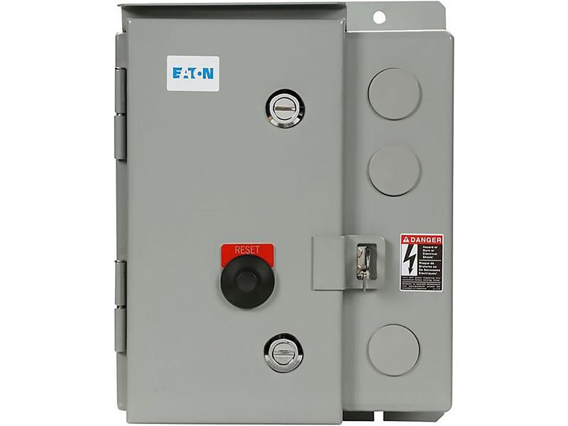 EATON CORPORATION ECN0508AAA