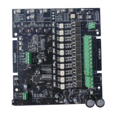 INDEECO 201-S10-M10-I-B