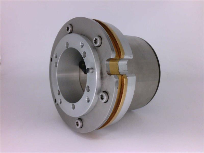 YASKAWA ELECTRIC SGMCS-05B3B11