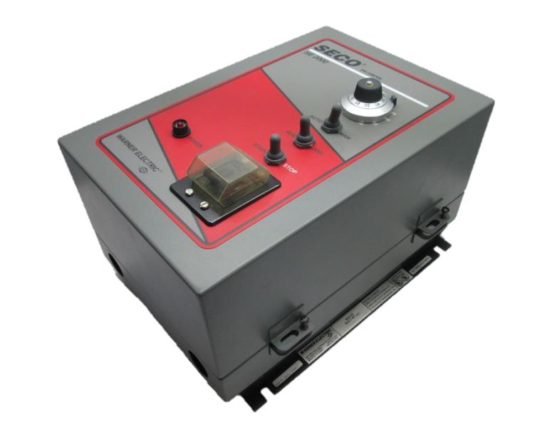 DANAHER MOTION SE2132