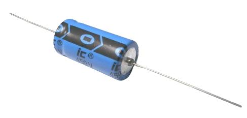 ILLINOIS CAPACITOR 226TTA450M