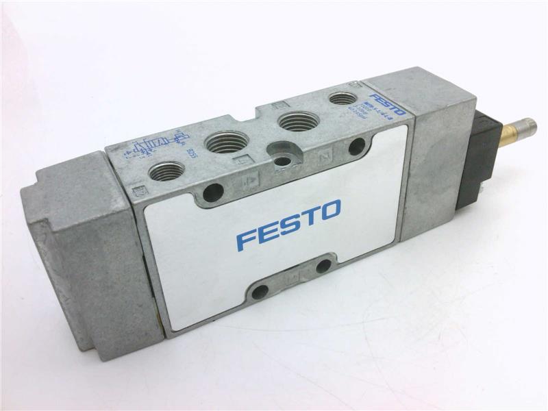 FESTO MFH-5-1/4-L-B