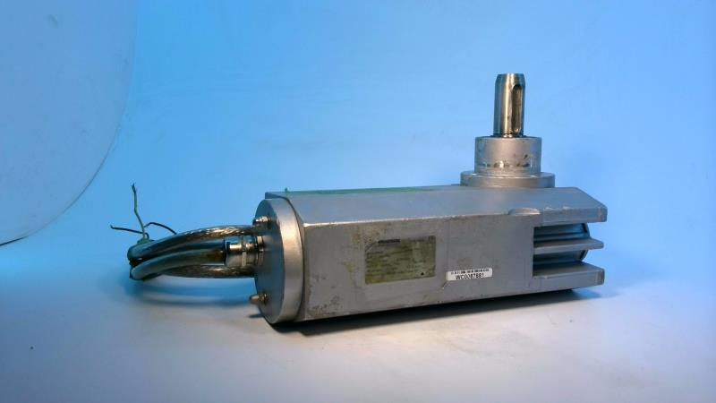 MULTIVAC PACKAGING MACH 85-811.1516.20