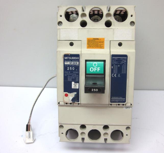 MITSUBISHI NF-SKW3P400A