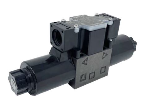 NACHI SS-G01-C6-R-C230-E31