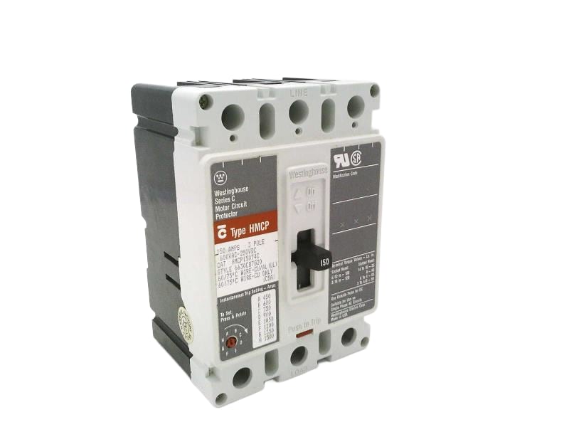 EATON CORPORATION HMCP150T4C