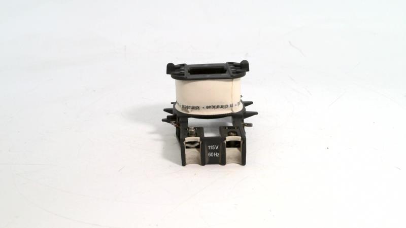 EATON CORPORATION J-DIL1M-115V/60HZ