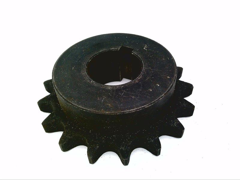 MARTIN SPROCKET & GEAR INC 60BS17HT 1 7/16