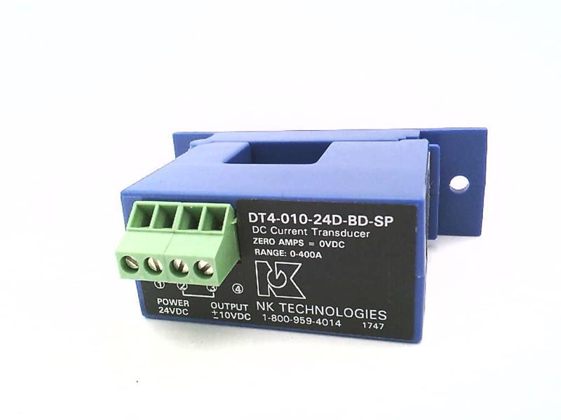 NK TECHNOLOGIES DT4-010-24D-BD-SP