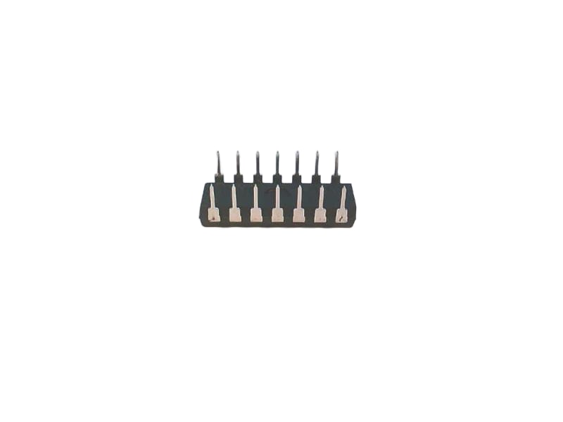 TEXAS INSTRUMENTS SEMI SN74ALS09N