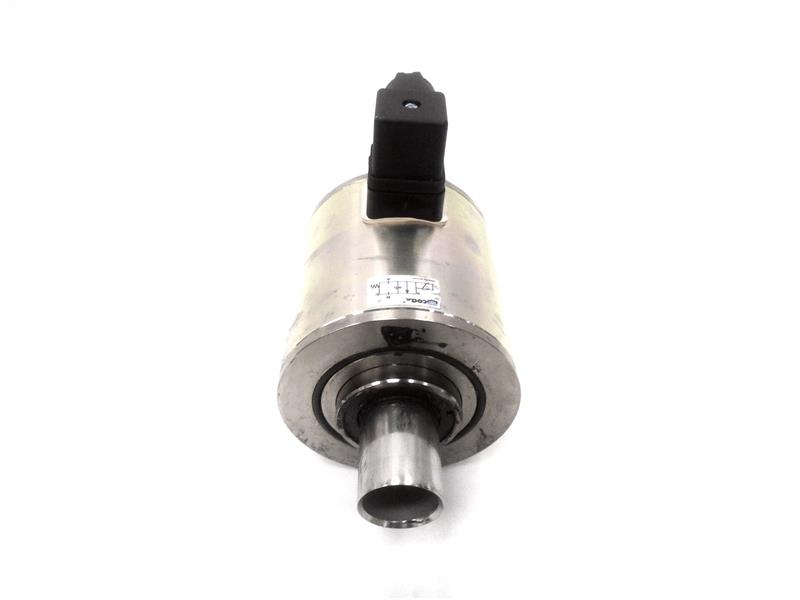 CO AX VALVES INC MK252C116VPN1P2A-A