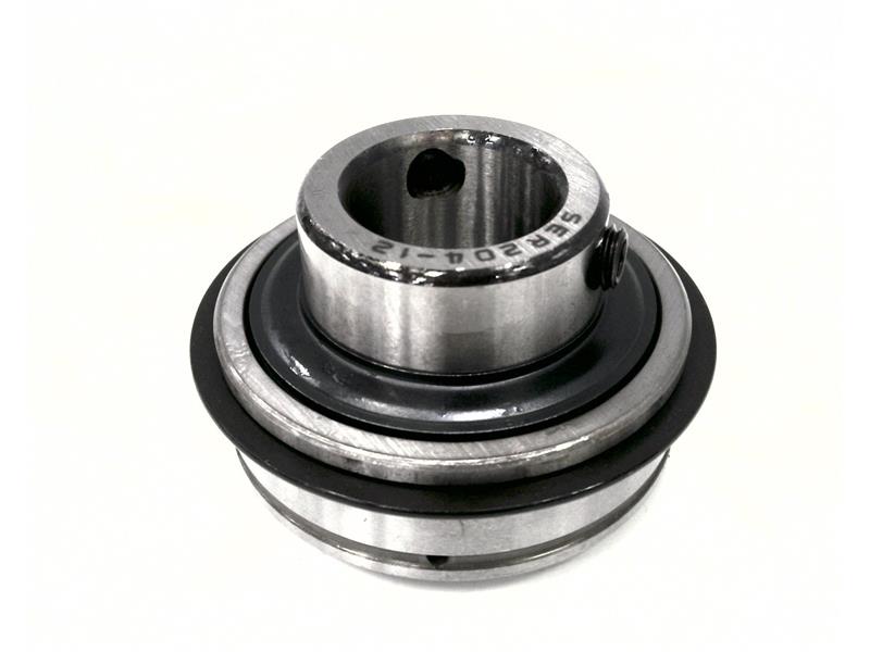 NBS BEARING SER204-12