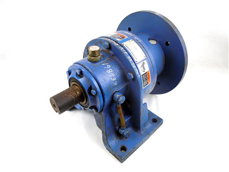 SUMITOMO MACHINERY INC CHHXS-4135-11/T S032/A250