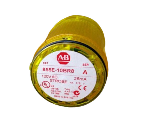 ALLEN BRADLEY 855E-10BR8