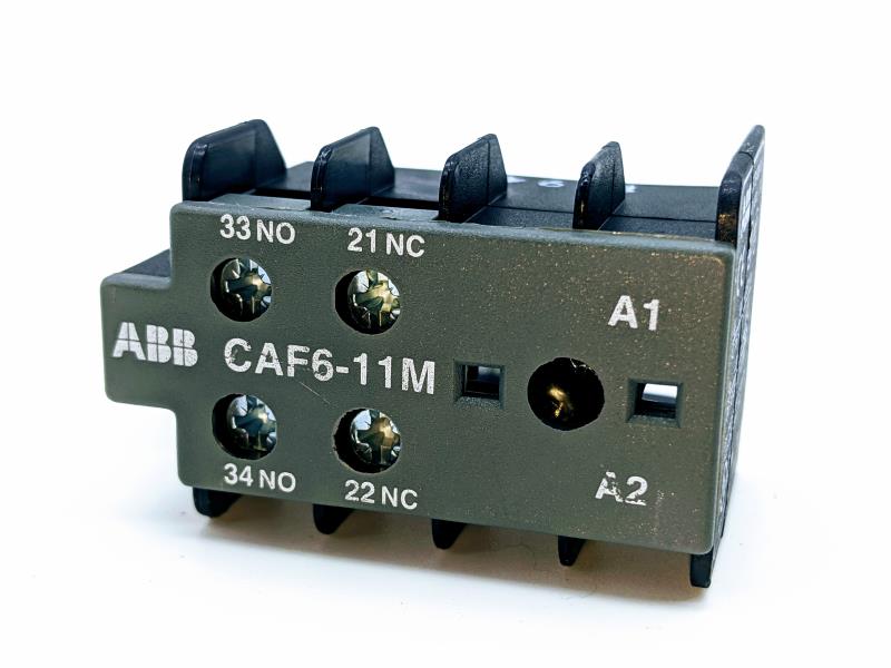 ASEA BROWN BOVERI GJL1201330R0003