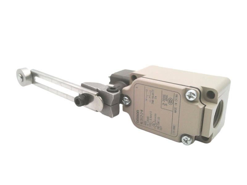OMRON WLCA12-2-N
