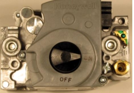 HONEYWELL VR8304M2501