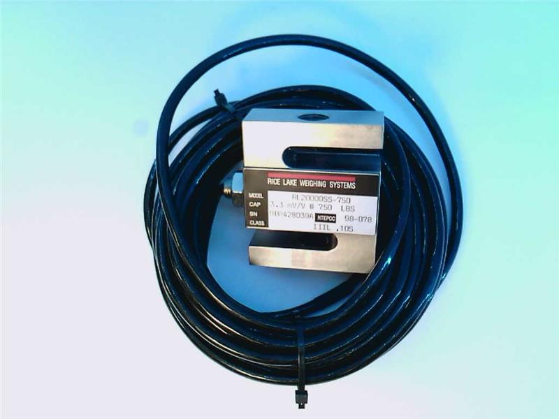 RICE LAKE RL20000SS-750