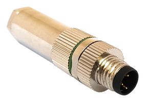 BULGIN COMPONENTS PXMBNI08FIM03ASC