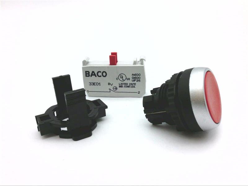 BACO CONTROLS L21CA01-1E01