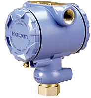 EMERSON 3051TG1A2A21AB4E5