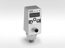 SCPSD-1000P-1725 by PARKER