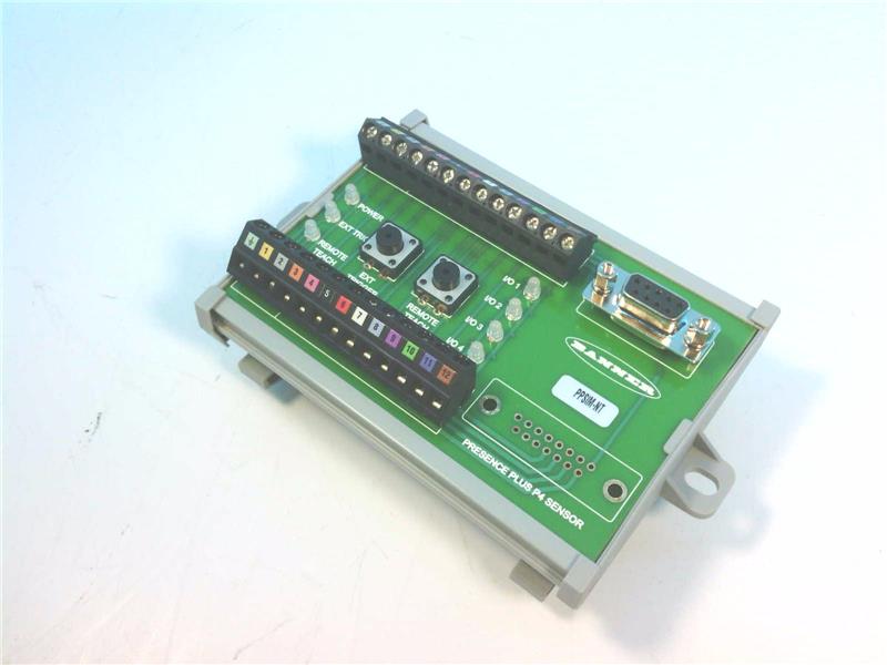 BANNER ENGINEERING PPSIM-NT